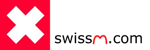 logo SWISSM.com
